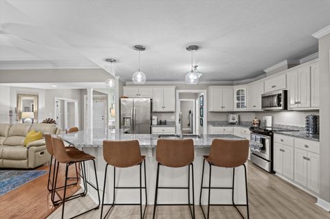 Tiny photo for 5049 Sussex Drive, Evans, GA 30809 (MLS # 548793)