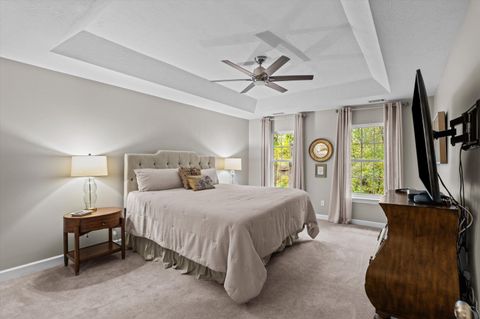 Tiny photo for 5049 Sussex Drive, Evans, GA 30809 (MLS # 548793)