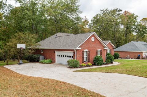 Tiny photo for 5049 Sussex Drive, Evans, GA 30809 (MLS # 548793)