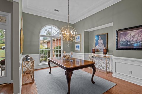 Tiny photo for 5049 Sussex Drive, Evans, GA 30809 (MLS # 548793)