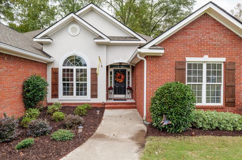 Tiny photo for 5049 Sussex Drive, Evans, GA 30809 (MLS # 548793)