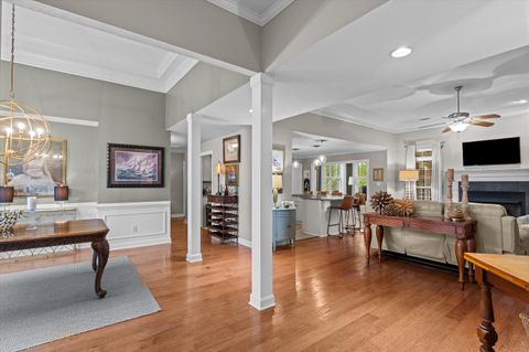 Tiny photo for 5049 Sussex Drive, Evans, GA 30809 (MLS # 548793)