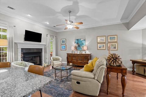 Tiny photo for 5049 Sussex Drive, Evans, GA 30809 (MLS # 548793)