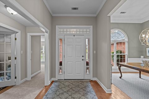 Tiny photo for 5049 Sussex Drive, Evans, GA 30809 (MLS # 548793)