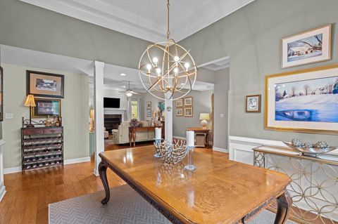 Tiny photo for 5049 Sussex Drive, Evans, GA 30809 (MLS # 548793)