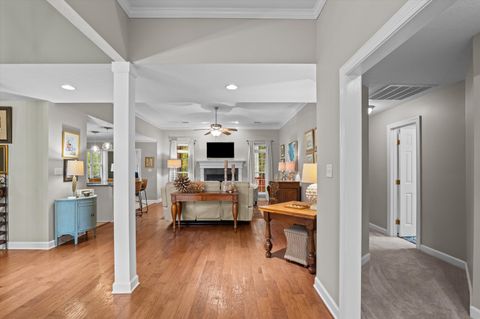 Tiny photo for 5049 Sussex Drive, Evans, GA 30809 (MLS # 548793)