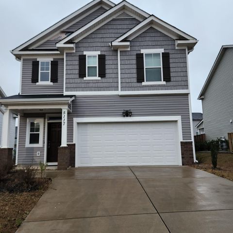 Photo of 5117 Heathbrook Drive, Grovetown, GA 30813 (MLS # 552762)