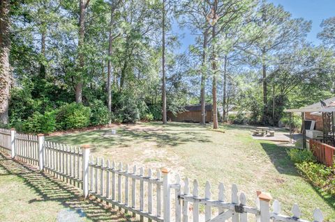 A home in Aiken