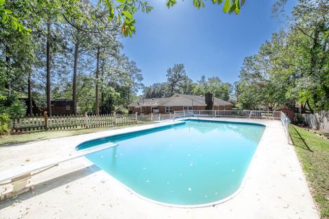 A home in Aiken