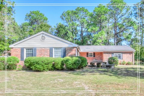 A home in Aiken