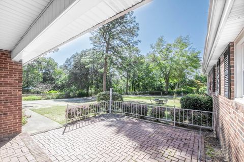 A home in Aiken