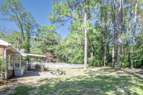 A home in Aiken