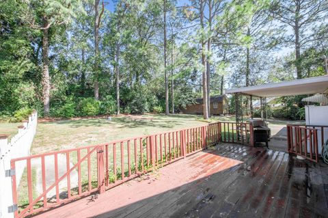 A home in Aiken