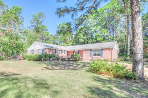 A home in Aiken