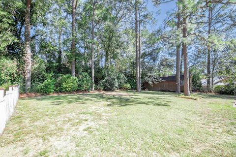 A home in Aiken