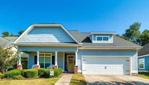 A home in Grovetown