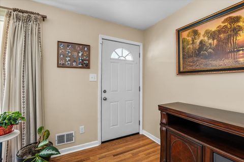 Tiny photo for 102 Cokesbury Court, Martinez, GA 30907 (MLS # 544221)