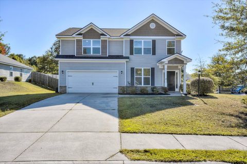 Photo of 522 Sebastian Drive, Grovetown, GA 30813 (MLS # 548315)