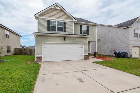 Tiny photo for 4452 Grove Landing Drive, Grovetown, GA 30813 (MLS # 545017)