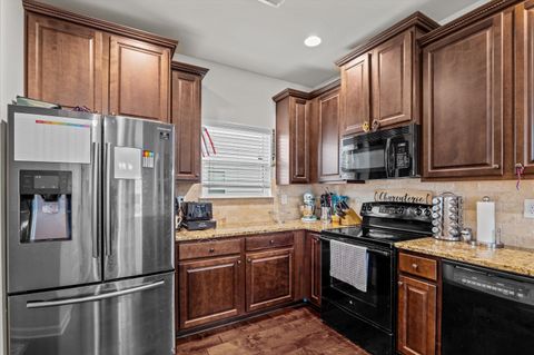 Tiny photo for 4452 Grove Landing Drive, Grovetown, GA 30813 (MLS # 545017)