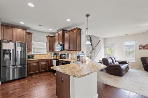 Tiny photo for 4452 Grove Landing Drive, Grovetown, GA 30813 (MLS # 545017)