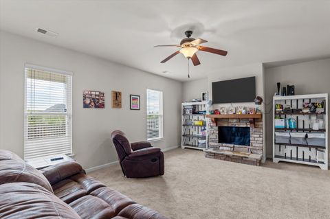 Tiny photo for 4452 Grove Landing Drive, Grovetown, GA 30813 (MLS # 545017)