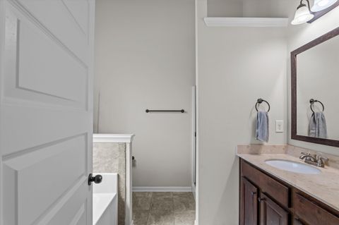 Tiny photo for 4452 Grove Landing Drive, Grovetown, GA 30813 (MLS # 545017)