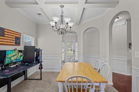 Tiny photo for 4452 Grove Landing Drive, Grovetown, GA 30813 (MLS # 545017)