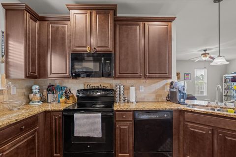 Tiny photo for 4452 Grove Landing Drive, Grovetown, GA 30813 (MLS # 545017)