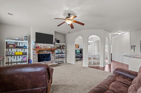 Tiny photo for 4452 Grove Landing Drive, Grovetown, GA 30813 (MLS # 545017)