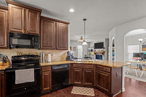 Tiny photo for 4452 Grove Landing Drive, Grovetown, GA 30813 (MLS # 545017)