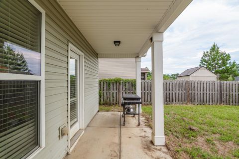 Tiny photo for 4452 Grove Landing Drive, Grovetown, GA 30813 (MLS # 545017)