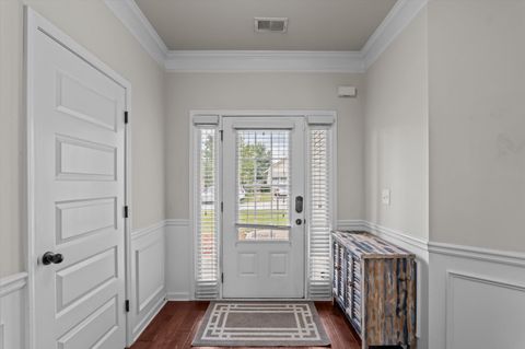 Tiny photo for 4452 Grove Landing Drive, Grovetown, GA 30813 (MLS # 545017)