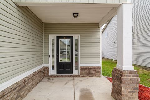 Tiny photo for 4452 Grove Landing Drive, Grovetown, GA 30813 (MLS # 545017)