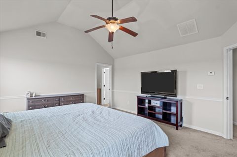 Tiny photo for 4452 Grove Landing Drive, Grovetown, GA 30813 (MLS # 545017)