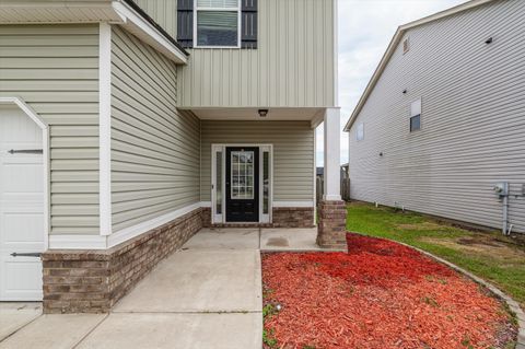 Tiny photo for 4452 Grove Landing Drive, Grovetown, GA 30813 (MLS # 545017)