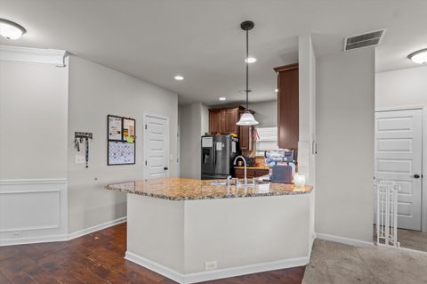 Tiny photo for 4452 Grove Landing Drive, Grovetown, GA 30813 (MLS # 545017)