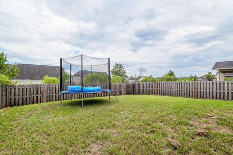 Tiny photo for 4452 Grove Landing Drive, Grovetown, GA 30813 (MLS # 545017)