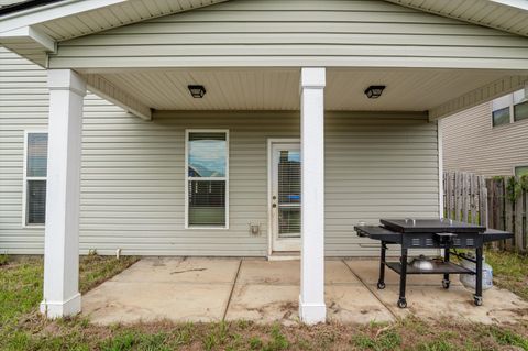 Tiny photo for 4452 Grove Landing Drive, Grovetown, GA 30813 (MLS # 545017)