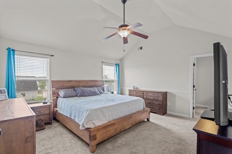 Tiny photo for 4452 Grove Landing Drive, Grovetown, GA 30813 (MLS # 545017)