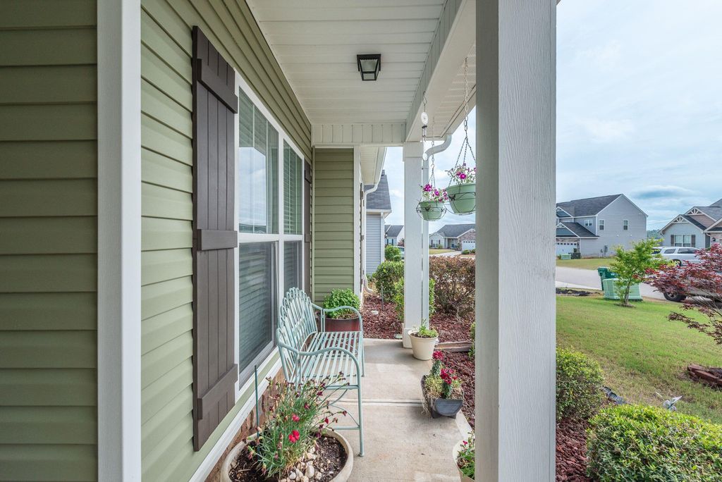 Photo of 150 Almond Drive, Graniteville, SC 29829 (MLS # 555240)