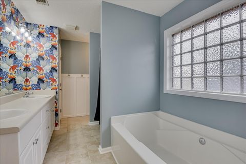 Tiny photo for 3758 Bansbury Place, Hephzibah, GA 30815 (MLS # 550289)