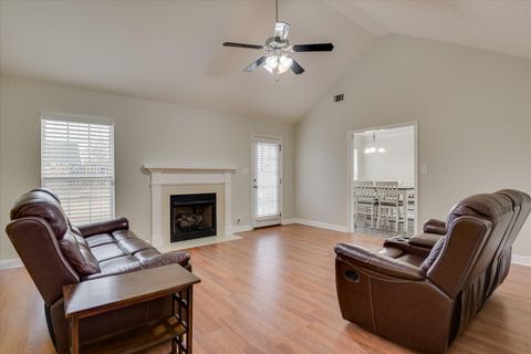 Tiny photo for 3758 Bansbury Place, Hephzibah, GA 30815 (MLS # 550289)