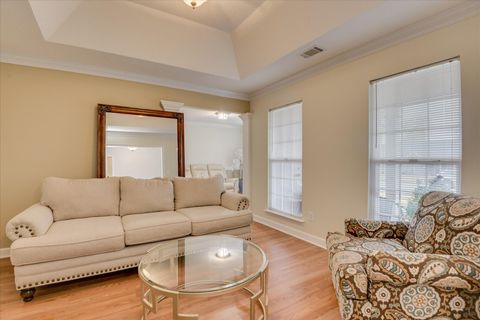 Tiny photo for 3758 Bansbury Place, Hephzibah, GA 30815 (MLS # 550289)