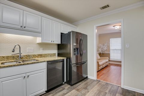 Tiny photo for 3758 Bansbury Place, Hephzibah, GA 30815 (MLS # 550289)