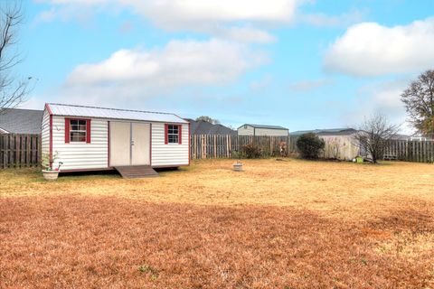 Tiny photo for 3758 Bansbury Place, Hephzibah, GA 30815 (MLS # 550289)