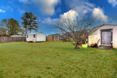 Tiny photo for 3758 Bansbury Place, Hephzibah, GA 30815 (MLS # 550289)