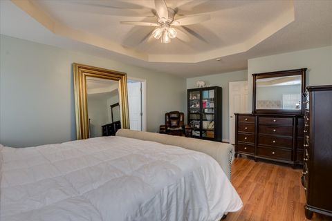 Tiny photo for 3758 Bansbury Place, Hephzibah, GA 30815 (MLS # 550289)