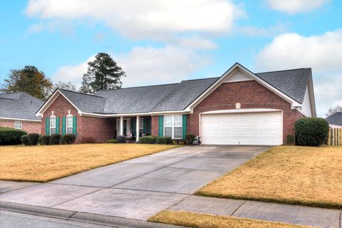Tiny photo for 3758 Bansbury Place, Hephzibah, GA 30815 (MLS # 550289)