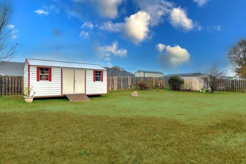 Tiny photo for 3758 Bansbury Place, Hephzibah, GA 30815 (MLS # 550289)